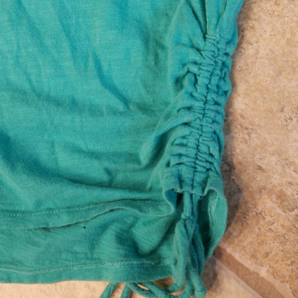 Cotton Tee - Picture 2 of 2